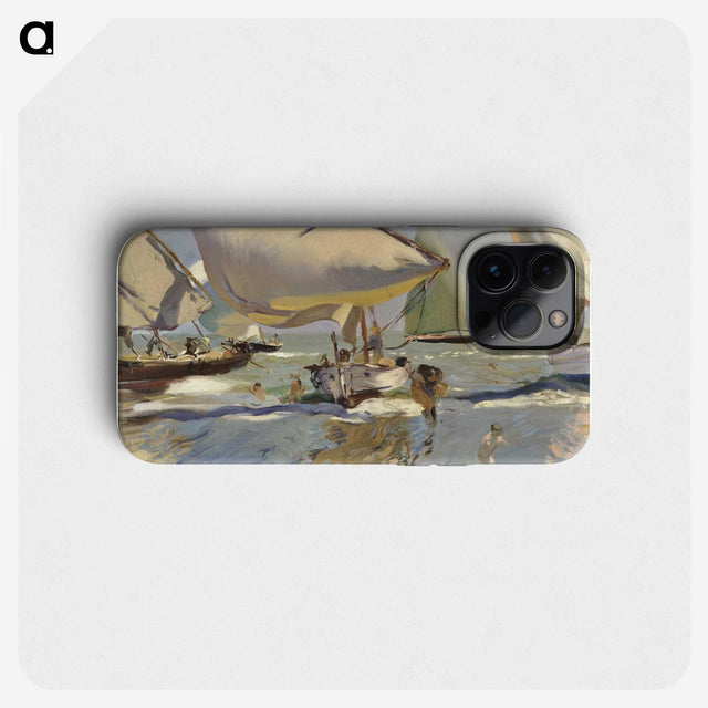 3-13_Joaquin-Sorolla_phone