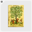 3-13_National-Library-of-Medicine_postcard
