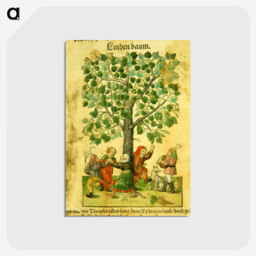 3-13_National-Library-of-Medicine_postcard
