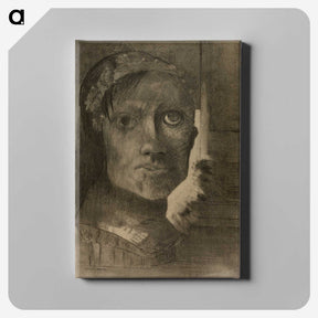 3-13_Odilon-Redon_canvas