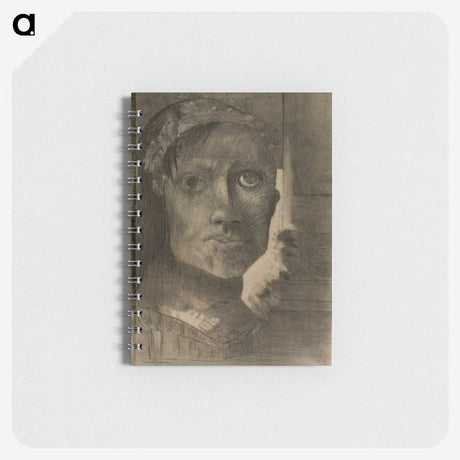 3-13_Odilon-Redon_memo
