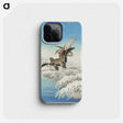 3-13_Ohara-Koson_phone
