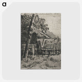 3-13_Paul-Cezanne_postcard