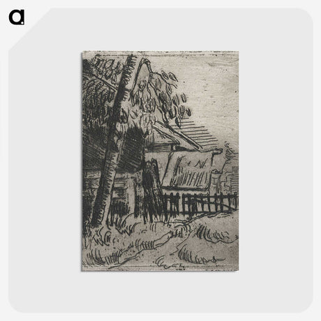 3-13_Paul-Cezanne_postcard