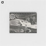 3-13_Paul-Gauguin_memo