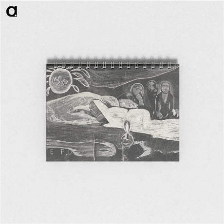 3-13_Paul-Gauguin_memo