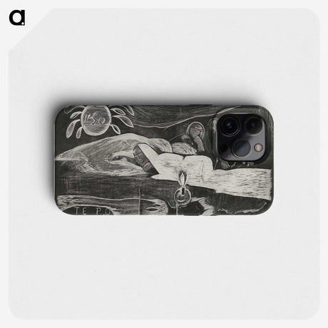 3-13_Paul-Gauguin_phone