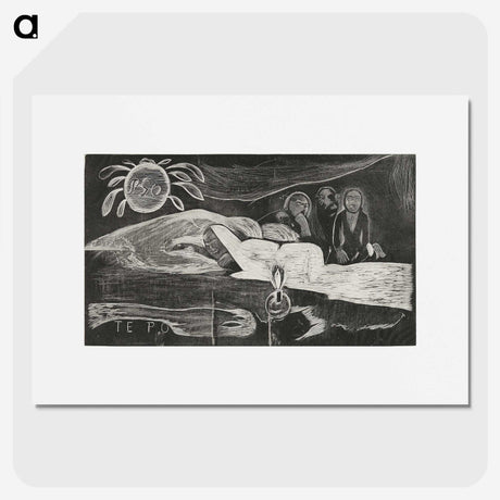 3-13_Paul-Gauguin_picture