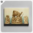 3-13_The-Ornamental-Arts-of-Japan_canvas