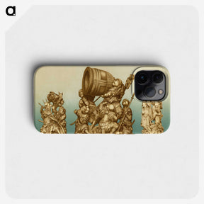 3-13_The-Ornamental-Arts-of-Japan_phone