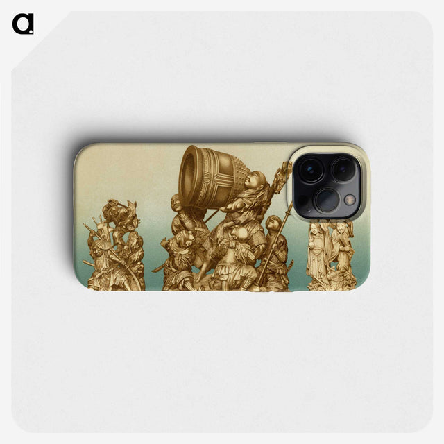 3-13_The-Ornamental-Arts-of-Japan_phone