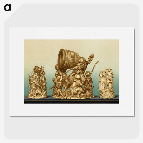 3-13_The-Ornamental-Arts-of-Japan_picture