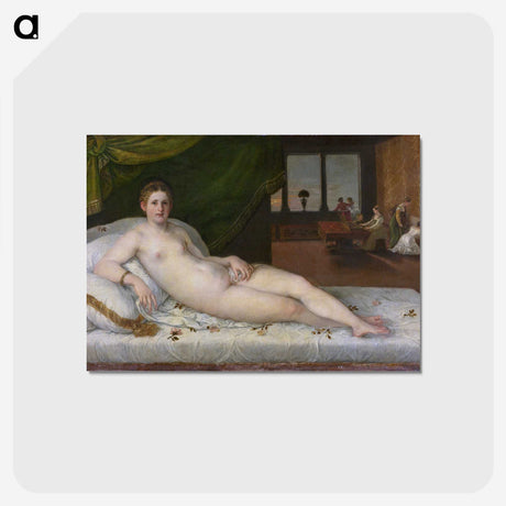 3-13_Tiziano-Vecellio_postcard