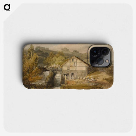 3-13_William-Turner_phone