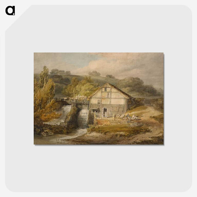 3-13_William-Turner_postcard