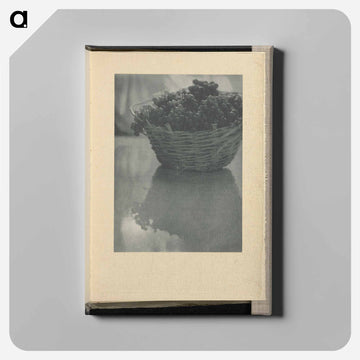 Still Life - アルフレッド スティーグリッツ Canvas.