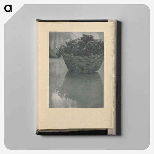 Still Life - アルフレッド スティーグリッツ Canvas.