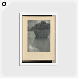 アートポストカード-Still Life - アルフレッド スティーグリッツ Postcard.