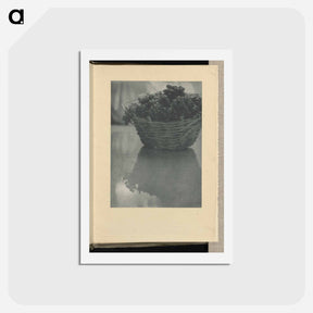 アートポストカード-Still Life - アルフレッド スティーグリッツ Postcard.