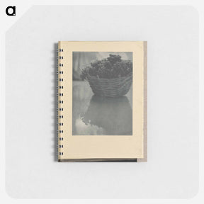 アートメモ帳-Still Life - アルフレッド スティーグリッツ Memo.