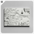 3-14_Antique-Maps_canvas