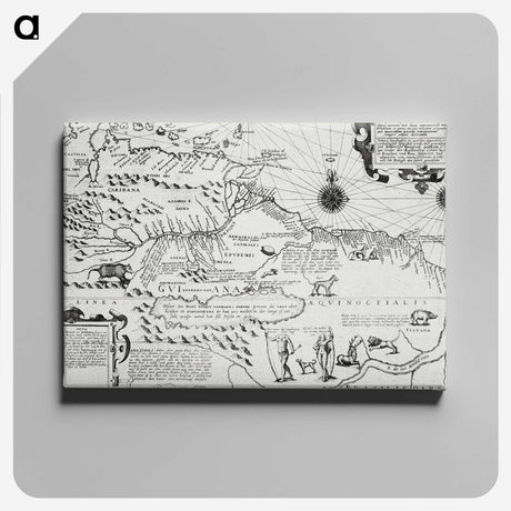 3-14_Antique-Maps_canvas