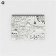 3-14_Antique-Maps_memo