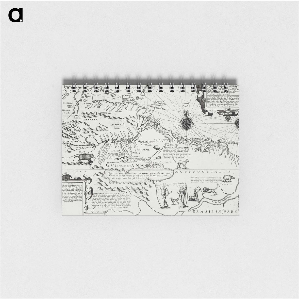 3-14_Antique-Maps_memo