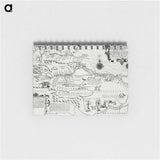 3-14_Antique-Maps_memo
