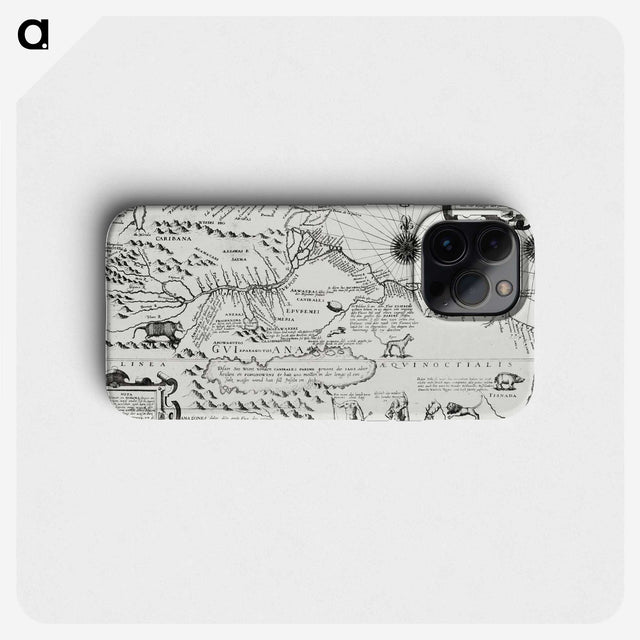 3-14_Antique-Maps_phone