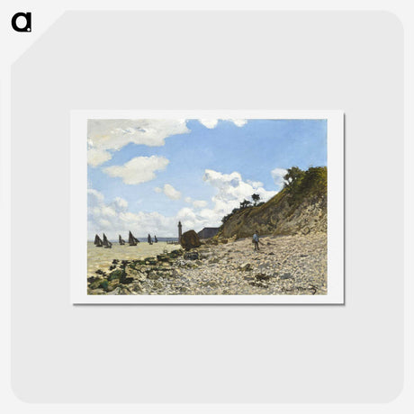 3-14_Claude-Monet_hagaki