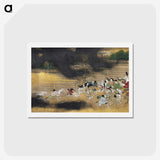 3-14_Cleveland-Museum-of-Art_hagaki
