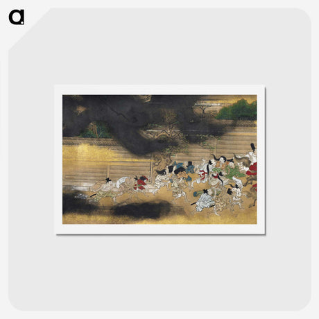 3-14_Cleveland-Museum-of-Art_hagaki