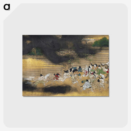 3-14_Cleveland-Museum-of-Art_postcard