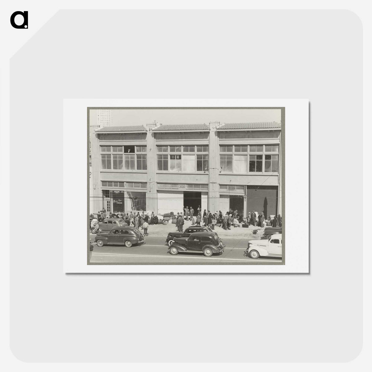 3-14_Dorothea-Lange_hagaki