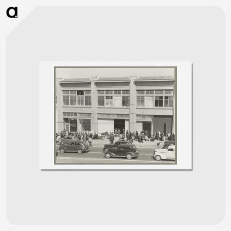 3-14_Dorothea-Lange_hagaki