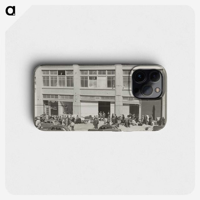 3-14_Dorothea-Lange_phone