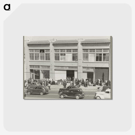 3-14_Dorothea-Lange_postcard