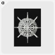 3-14_Ernst-Haeckel_postcard