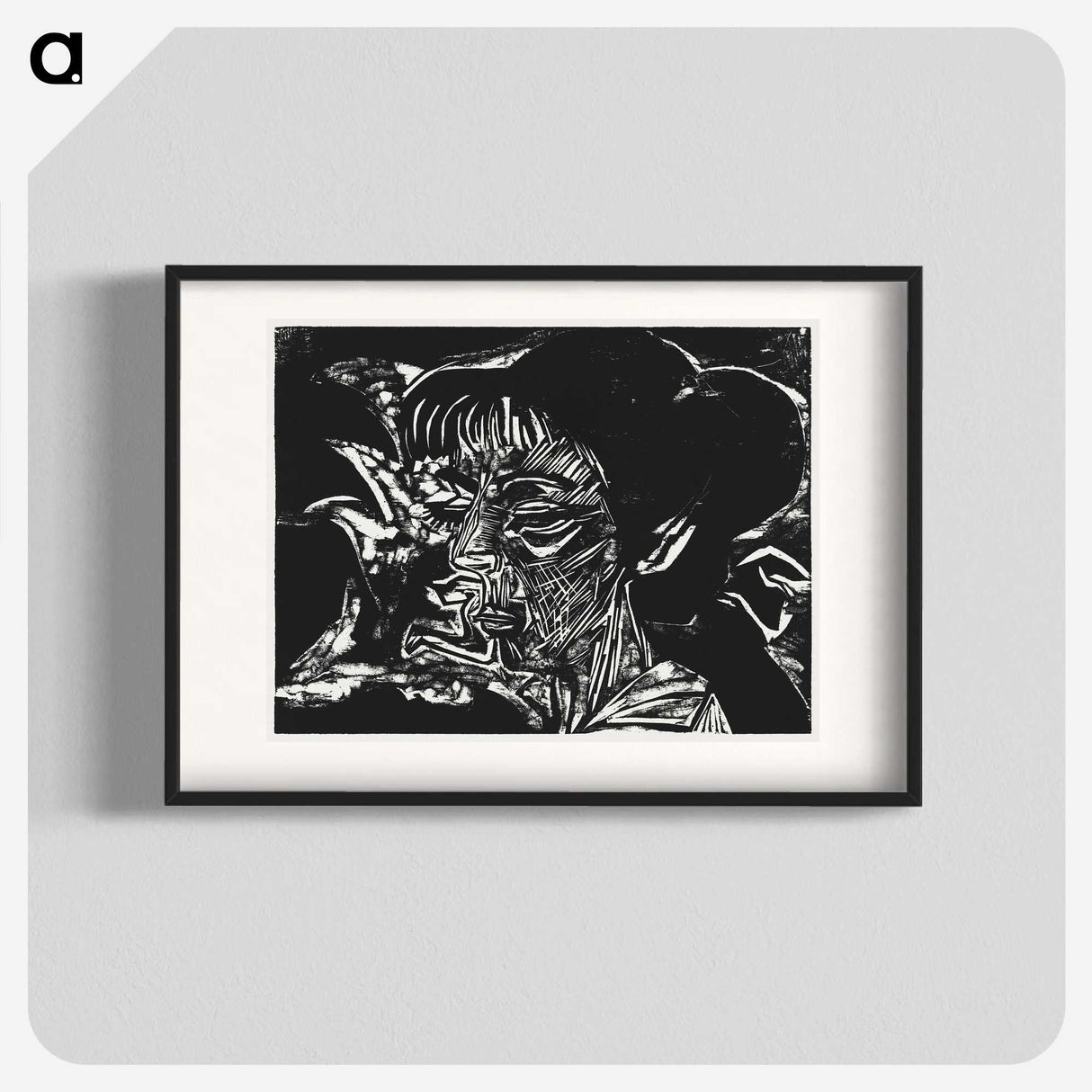 3-14_Ernst-Ludwig-Kirchner_blk