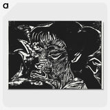 3-14_Ernst-Ludwig-Kirchner_picture-crop