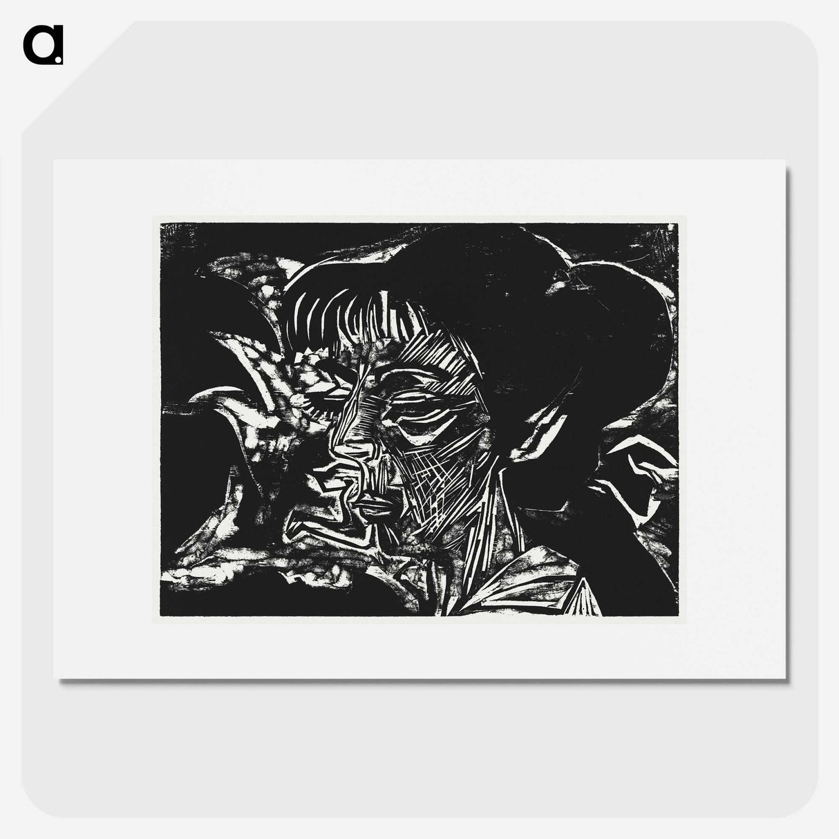 3-14_Ernst-Ludwig-Kirchner_picture