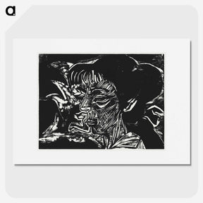 3-14_Ernst-Ludwig-Kirchner_picture