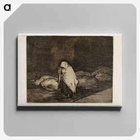 3-14_Francisco-de-Goya_canvas