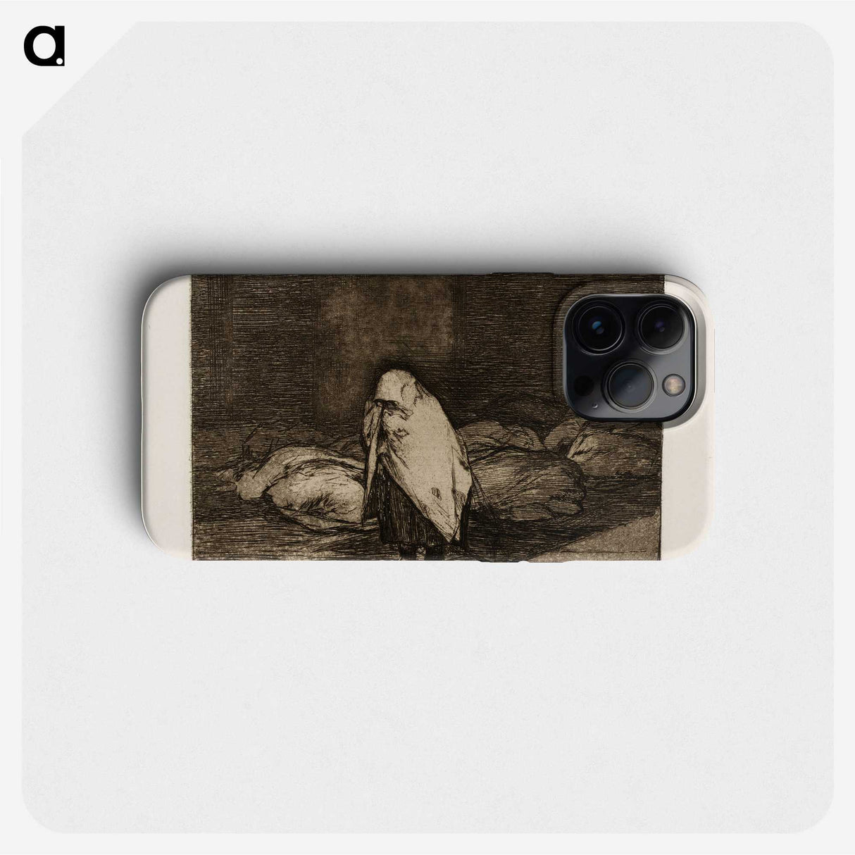 3-14_Francisco-de-Goya_phone