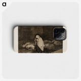 3-14_Francisco-de-Goya_phone