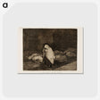 3-14_Francisco-de-Goya_postcard