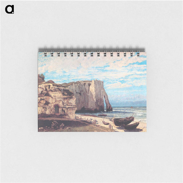 3-14_Gustave-Courbet_memo