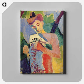 3-14_Henri-Matisse_canvas