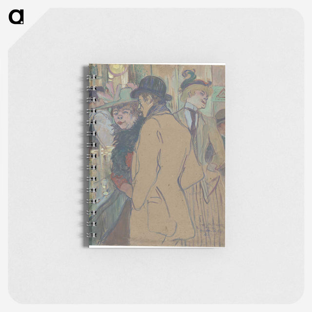 3-14_Henri-de-Toulouse-Lautrec_memo